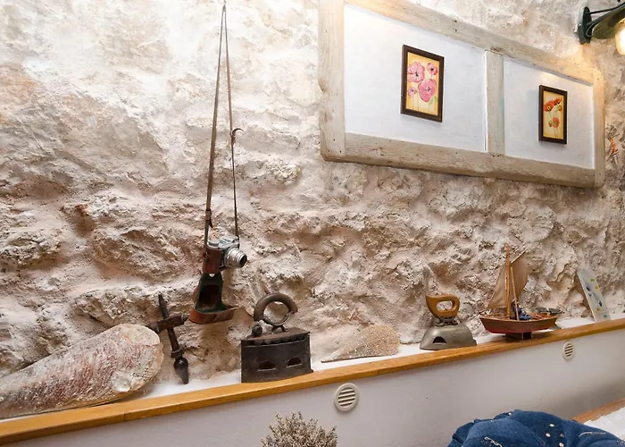 Apartment Unique Heritage Center Park * Vodice